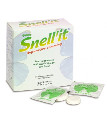 SNELL'IT 28CPR