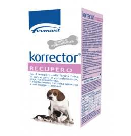 KORRECTOR RECUPERO*FL 220 ML