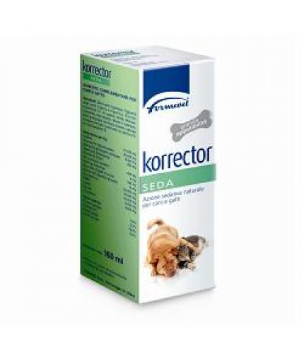 KORRECTOR SEDA*FL 160 ML