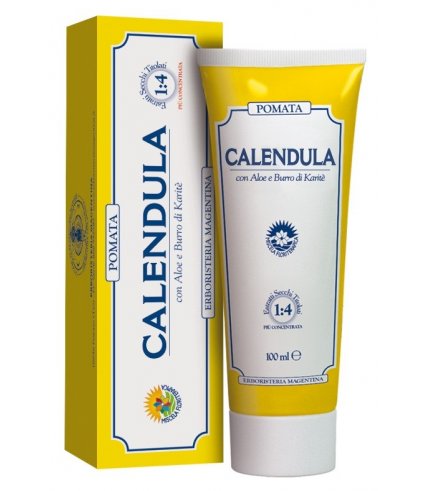 CALENDULA POM 100ML