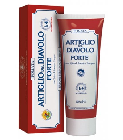 ARTIGLIO DIAVOLO POM 100ML