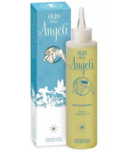 OLIO DEGLI ANGELI 150ML