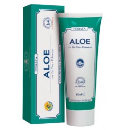 ALOE POM ECZEMI 100ML