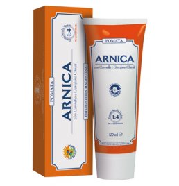 ARNICA POM CONTUSIONI 100ML