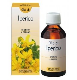 IPERICO OLIO 100ML