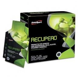 RECUPERO 20BUST 16,5G