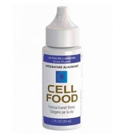 CELLFOOD 30ML GTT