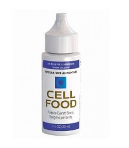 CELLFOOD 30ML GTT