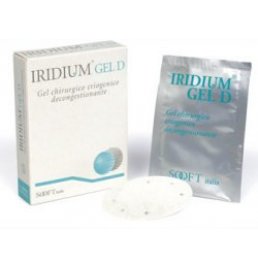 IRIDIUM GEL D 5CPR OCULARI