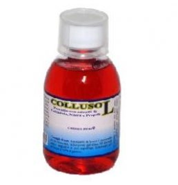 COLLUSOL COLLUTORIO 200ML