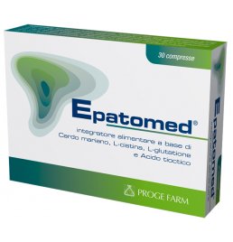 EPATOMED 30CPR