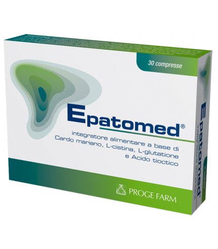 EPATOMED 30CPR