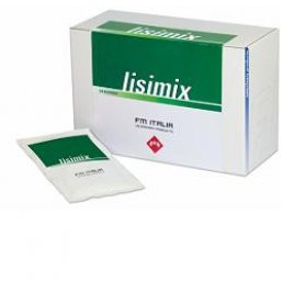 LISIMIX OS 30X30G