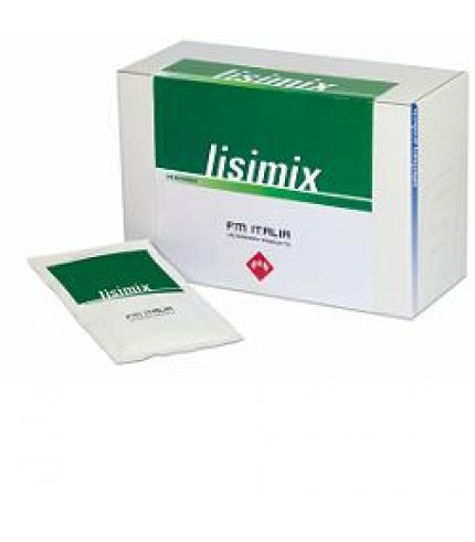 LISIMIX OS 30X30G