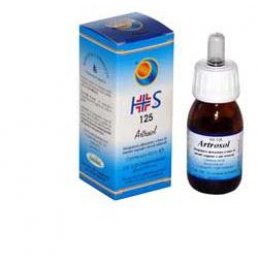 ARTROSOL LIQUIDO 50ML