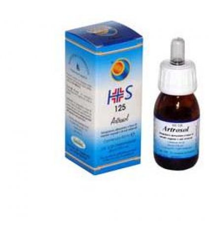 ARTROSOL LIQUIDO 50ML