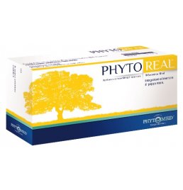 PHYTOREAL 10FL 10ML