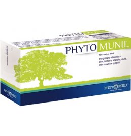 PHYTOMUNIL 10FL 10ML "PHYTOMED