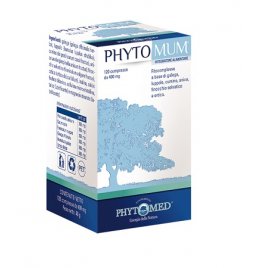 PHYTOMUM 120CPR