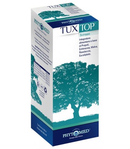 TUXTOP SCIR 200ML "PHYTOMED"