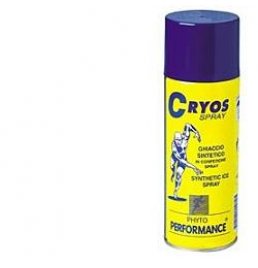 CRYOS SPRAY ECOL 200ML