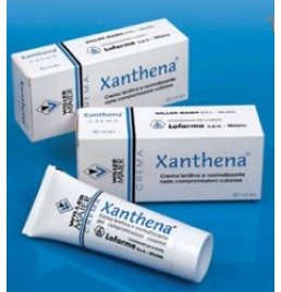 XANTHENA CREMA 40ML