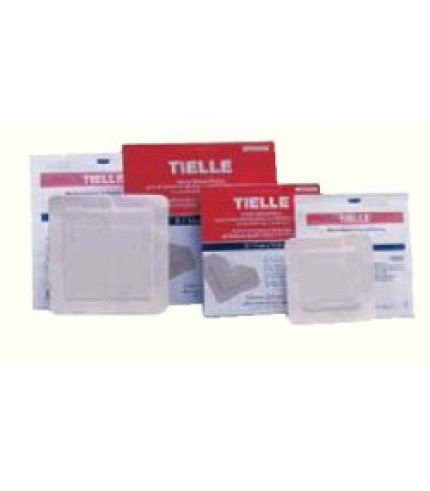 TIELLE MED 11X11CM 3PZ MT0301I