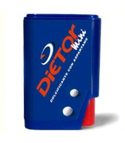 DIETOR MINI DOLCIF DISP 300CPR