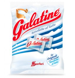 GALATINE LATTE 50G