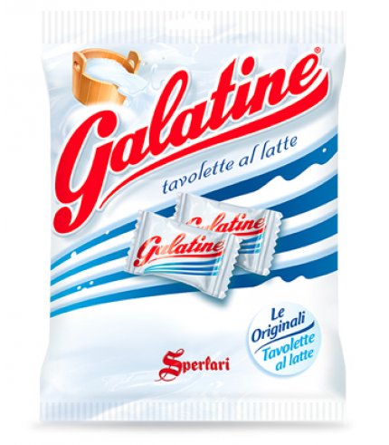 GALATINE LATTE 50G