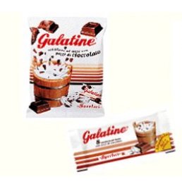 GALATINE CIOCCOLATO 50G