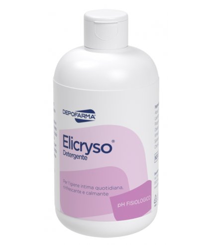 ELICRYSO DET INT 200ML