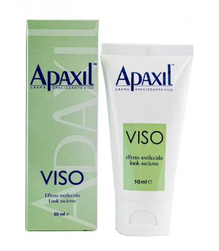 APAXIL CR OPACIZZANTE VISO 50M