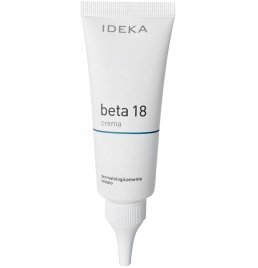 BETA 18 CR LENIT 40ML