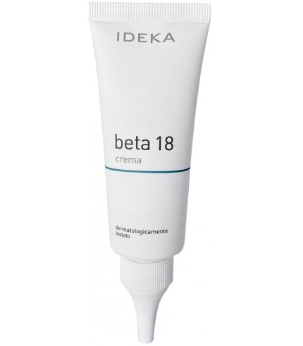 BETA 18 CR LENIT 40ML