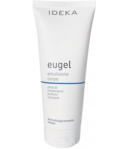 EUGEL EMULS CRP 200ML