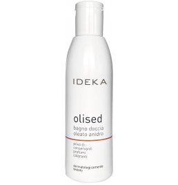 OLISED BAGNODOCC OLEATO 200ML