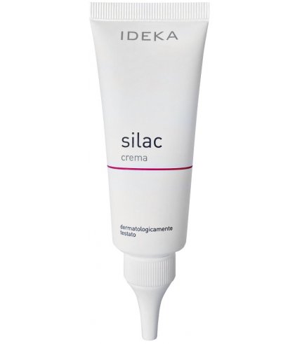 SILAC CR 40ML