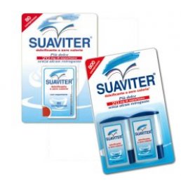 SUAVITER DOLCIF 400CPR 7110500