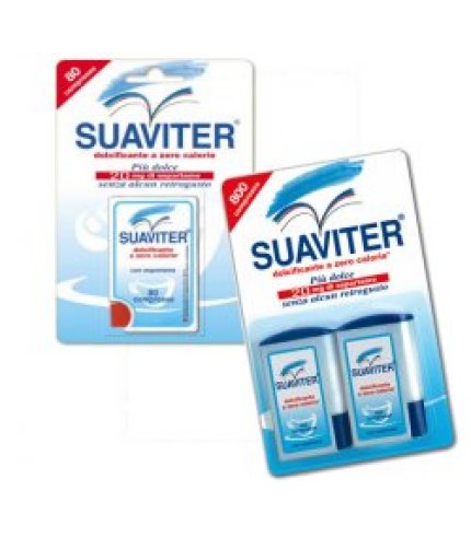 SUAVITER DOLCIF 400CPR 7110500