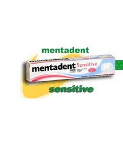 MENTADENT P SENSITIVE 75ML