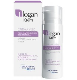 FLOGANKREM CREMA LENIT 50ML