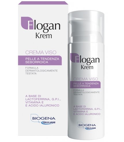 FLOGANKREM CREMA LENIT 50ML