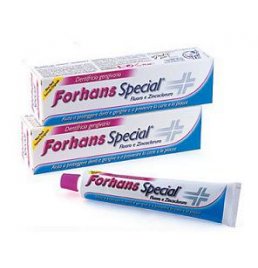 FORHANS SPECIAL*DENT 100 ML