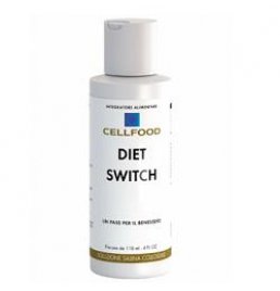 CELLFOOD DIET INTEGRAT 118ML