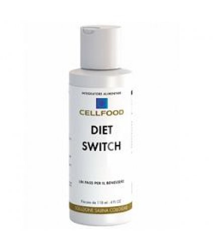 CELLFOOD DIET INTEGRAT 118ML