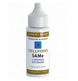 CELLFOOD SAM E INTEGRAT 30ML