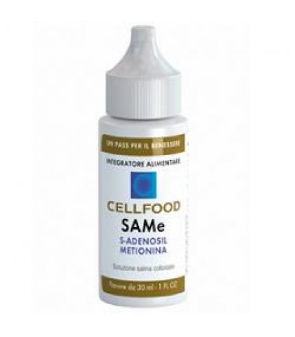 CELLFOOD SAM E INTEGRAT 30ML