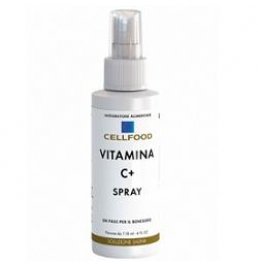 CELLFOOD VITAMIN C+INTEGRAT118