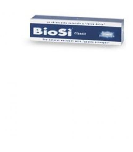 BIOSI CLASSIC DENTIF SBIAN75ML